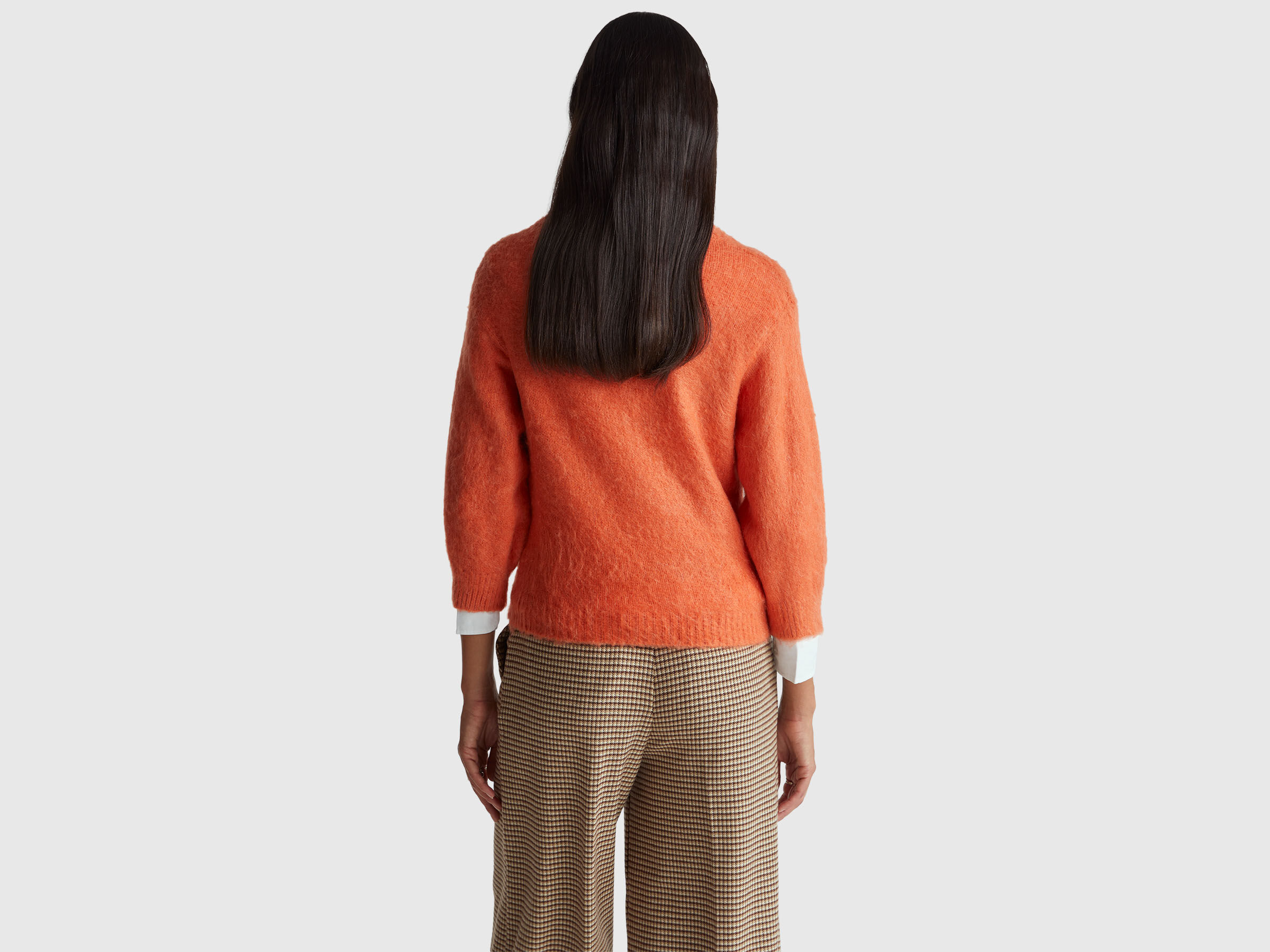 SWEATER Mulher image number 2